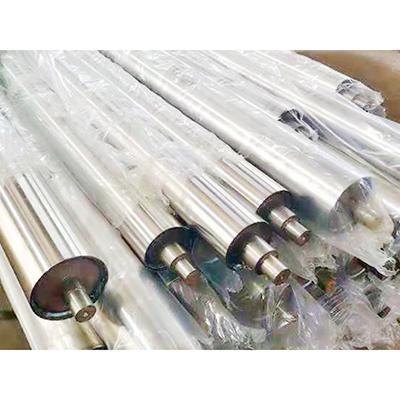 導布輥、傳動軸不銹鋼復合管